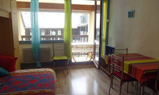 Appartement 1 Pièce 22 m² à vendre à Saint-Lary-Soulan (65170)