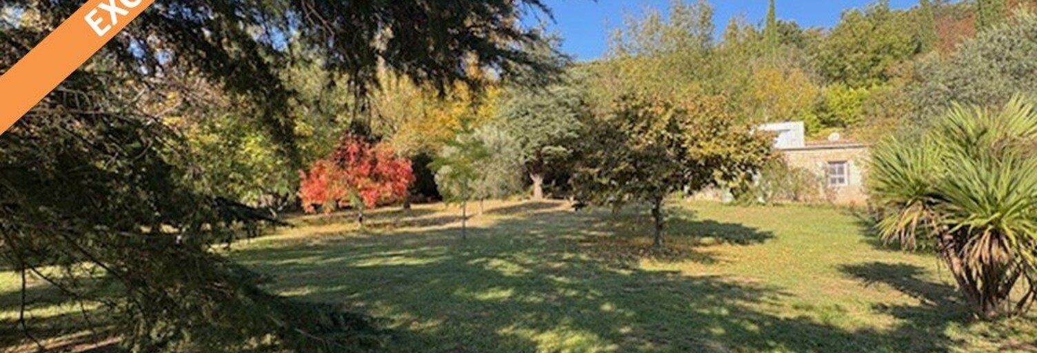 Maison 3 Pièces 131 m² à vendre à Saint-Étienne-Estréchoux (34260)