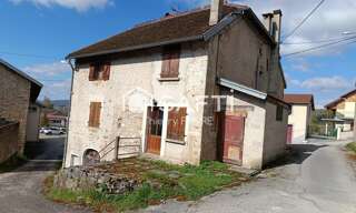 Maison 8 Pièces 215 m² à vendre à Champagnole (39300)