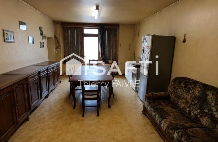Maison entre Champagnole et Lons le Saunier — photo 3