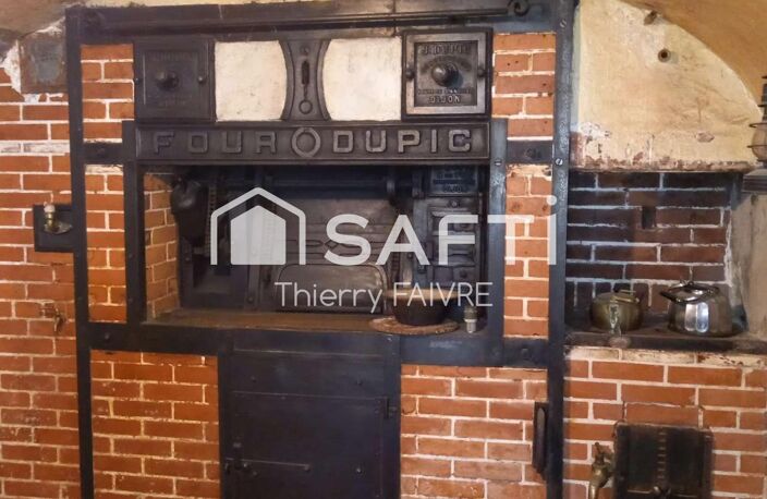 Maison entre Champagnole et Lons le Saunier — photo 5