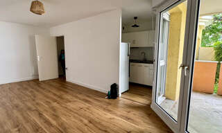 Appartement 2 Pièces 46 m² à louer à Toulouse (31400)