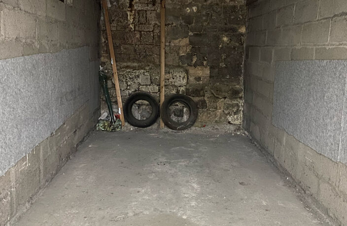 Garage/Box - Quartier Sacré Coeur/Nansouty — photo 2