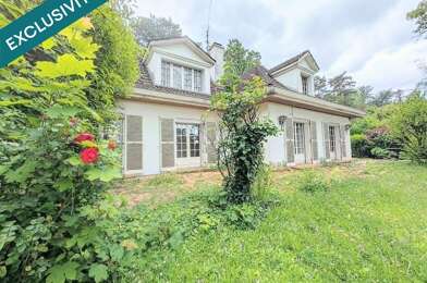 Maison 8 pièces 269000 €