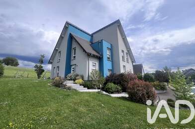 Maison 9 pièces 305000 €