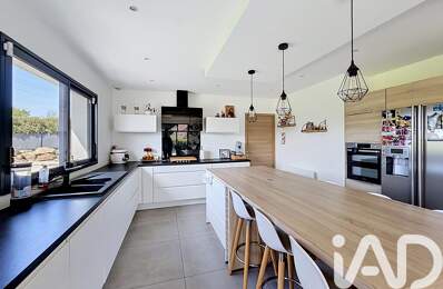 Vente Pavillon 6 pièces — photo du bien