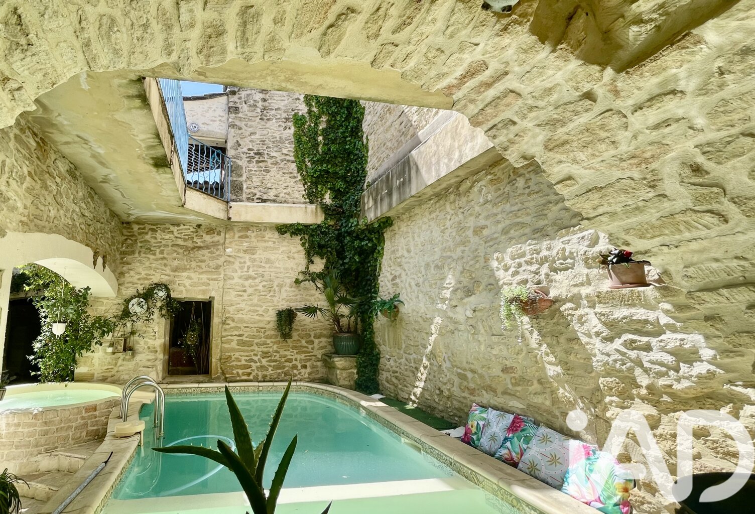 Vente Maison/villa 7 pièces — photo 1