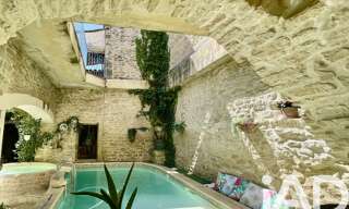 Maison 7 Pièces 260 m² à vendre à Aubais (30250)