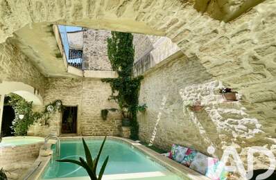 Vente Maison/villa 7 pièces — photo du bien