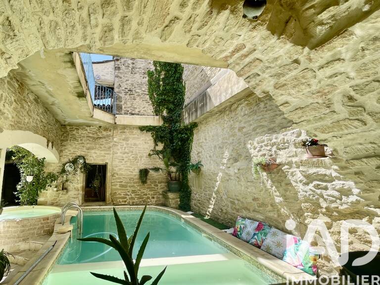 Vente Maison/villa 7 pièces — photo 1