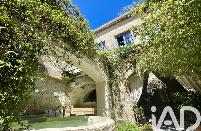 Vente Maison/villa 7 pièces — photo 2