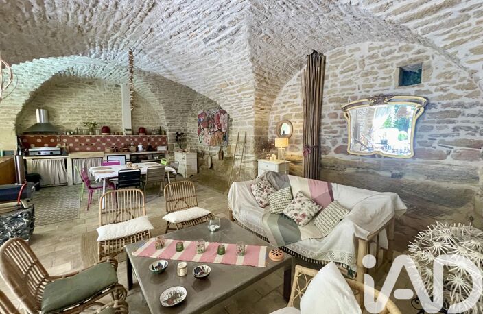 Vente Maison/villa 7 pièces — photo 3