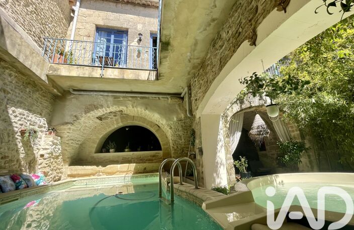 Vente Maison/villa 7 pièces — photo 5