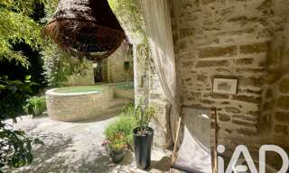 Maison 7 Pièces 260 m² à vendre à Aubais (30250)