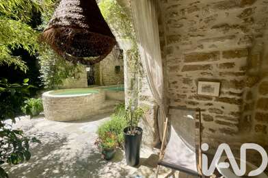 Maison 7 pièces 625000 €
