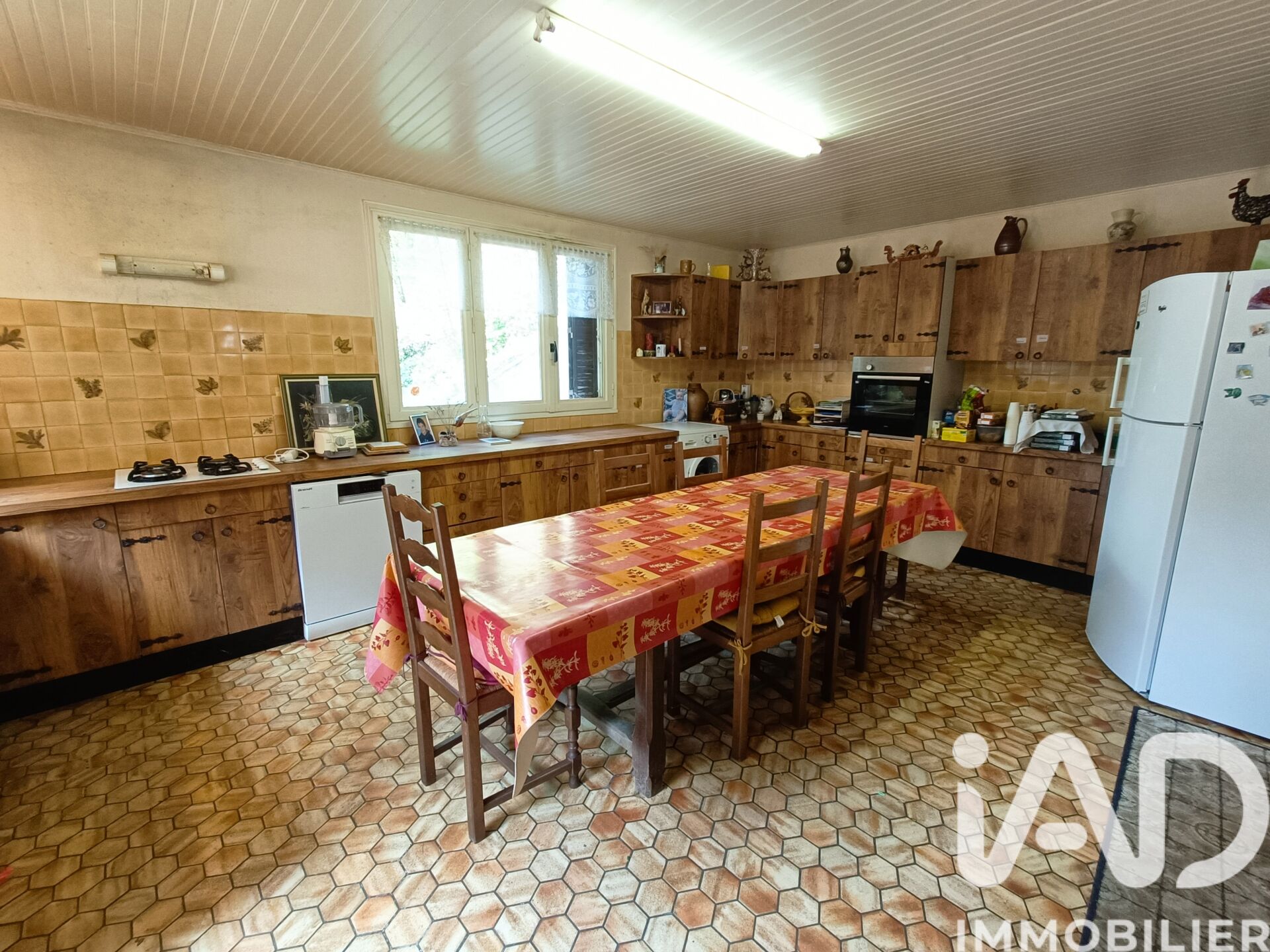 Vente Maison/villa 7 pièces - Photo 5