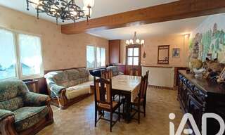 Maison 7 Pièces 152 m² à vendre à Saint-Arnoult (41800)