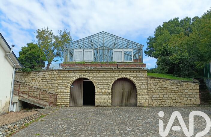 Vente Maison/villa 7 pièces — photo 3