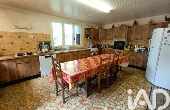 Vente Maison/villa 7 pièces — photo 4