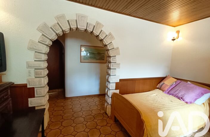 Vente Maison/villa 7 pièces — photo 5