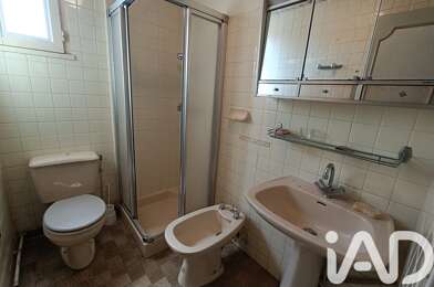 Maison 7 pièces 159500 €