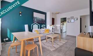 Appartement 3 Pièces 57 m² à vendre à La Valette-du-Var (83160)
