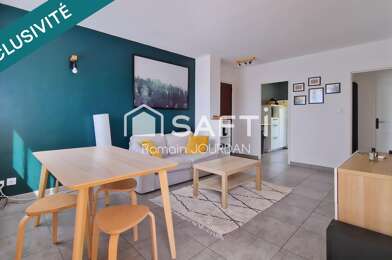 Appartement 3 pièces 185000 €