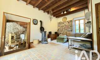 Maison 4 Pièces 140 m² à vendre à Lachaux (63290)