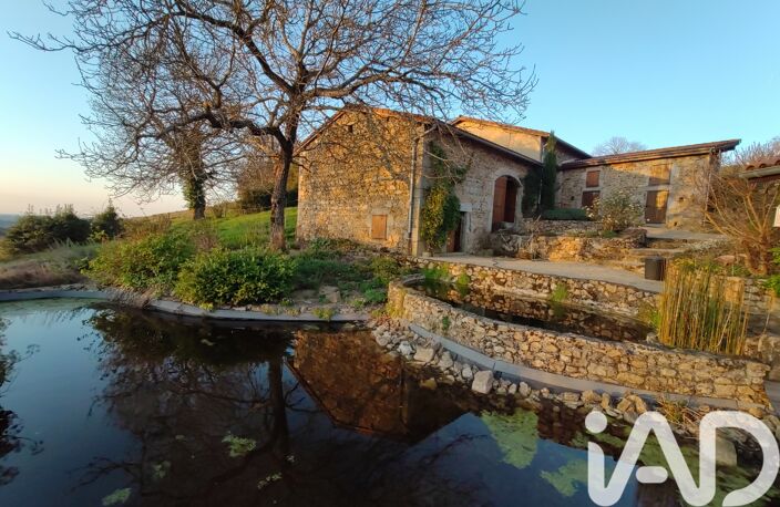 Vente Maison de campagne 4 pièces — photo 2