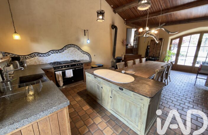 Vente Maison de campagne 4 pièces — photo 3