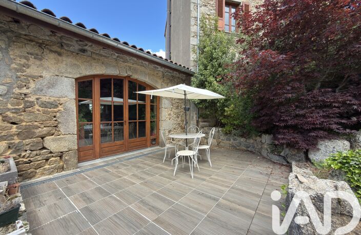 Vente Maison de campagne 4 pièces — photo 4