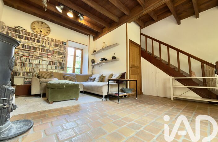 Vente Maison de campagne 4 pièces — photo 5