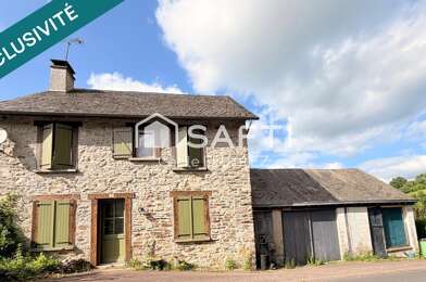 Maison 5 pièces 137000 €
