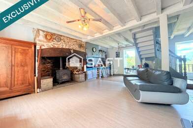 Maison 5 pièces 137000 €
