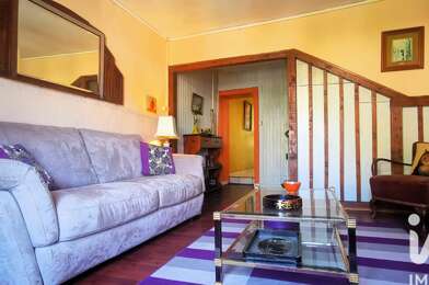 Maison 6 pièces 88000 €