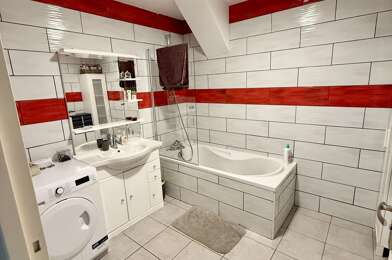 Appartement 4 pièces 220000 €
