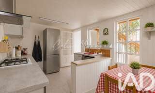 Maison 4 Pièces 120 m² à vendre à Les Sables-d'Olonne (85100)