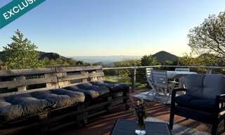 Maison 6 Pièces 140 m² à vendre à Queyrières (43260)
