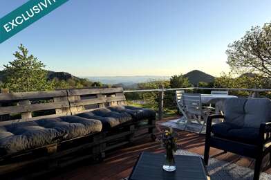 Maison 6 pièces 336000 €