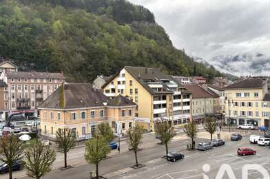 Appartement 4 pièces 122000 €