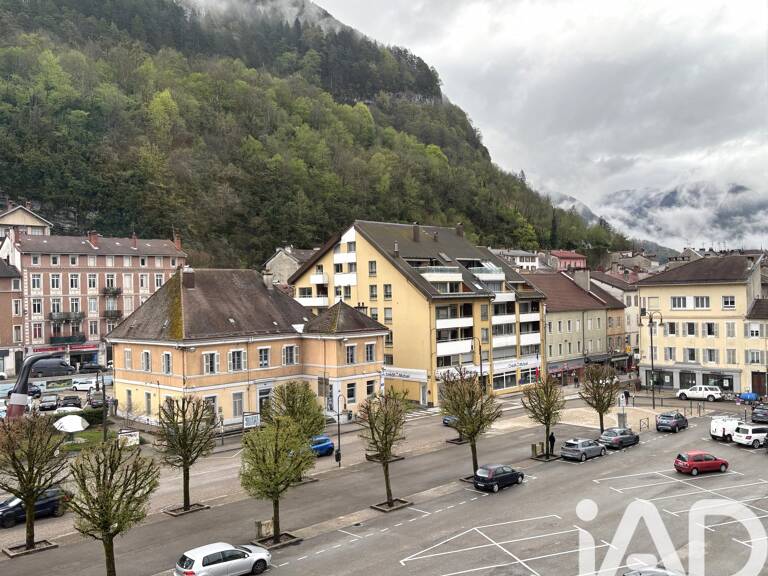 Vente Appartement 4 pièces — photo 1