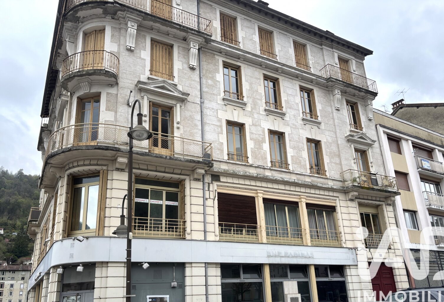 Vente Appartement 4 pièces — photo 1