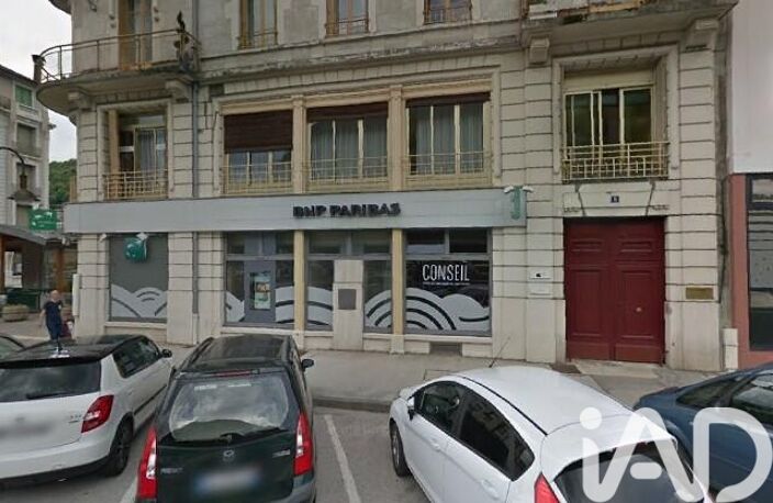 Vente Appartement 4 pièces — photo 2