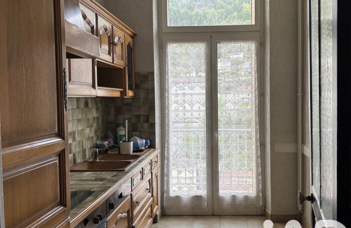 Vente Appartement 4 pièces — photo 3