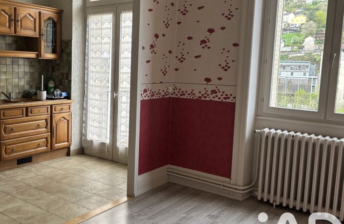 Vente Appartement 4 pièces — photo 4