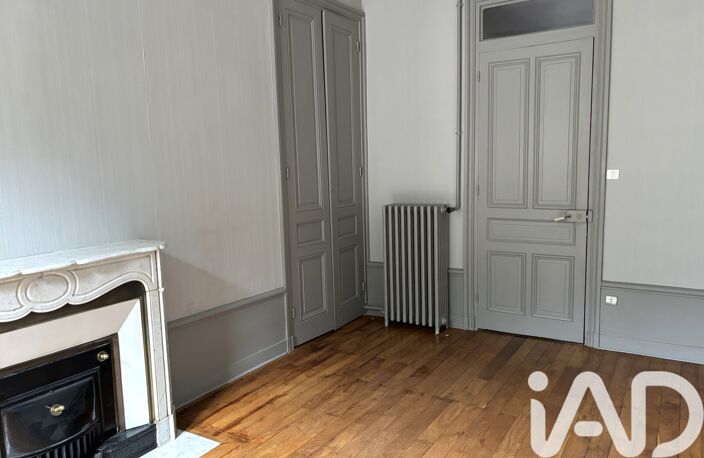 Vente Appartement 4 pièces — photo 5