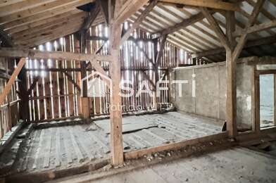 Maison 4 pièces 130000 €