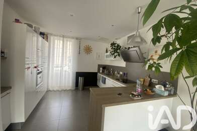 Maison 7 pièces 417000 €