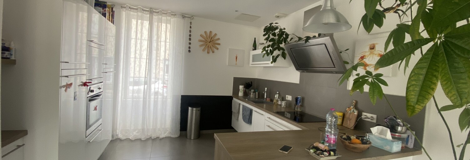 Maison 7 Pièces 177 m² à vendre à Aizenay (85190)