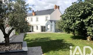 Maison 7 Pièces 177 m² à vendre à Aizenay (85190)